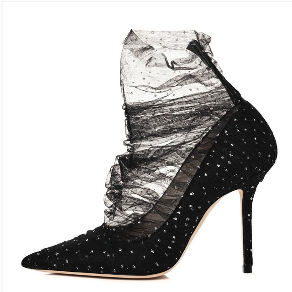 JIMMY CHOO HEEL - Picture 3 of 8